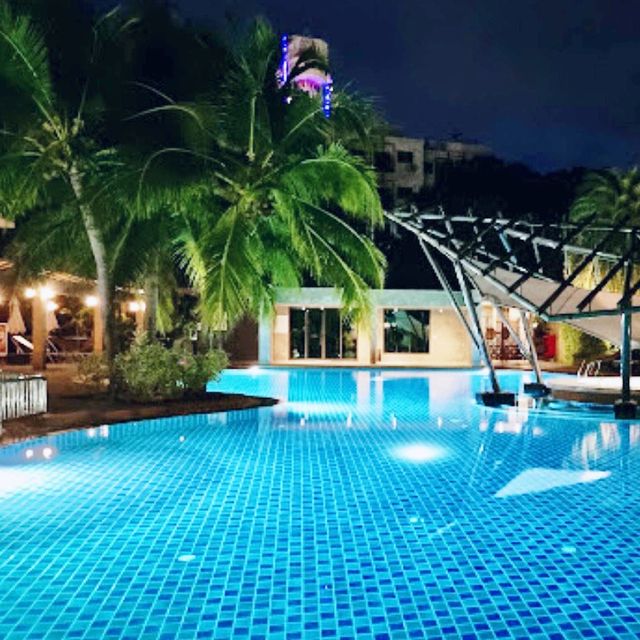 R-Mar Resort and Spa, Phuket