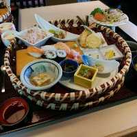 兵庫県にある地元民に愛される和食処