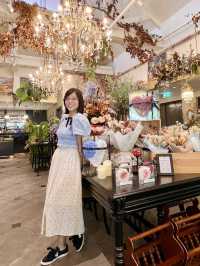 Le Jardin Singapore 