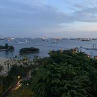 Fort Siloso Skywalk, Singapore