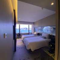 宅渡假 – 北角維港凱悅尚萃酒店Hyatt Centric