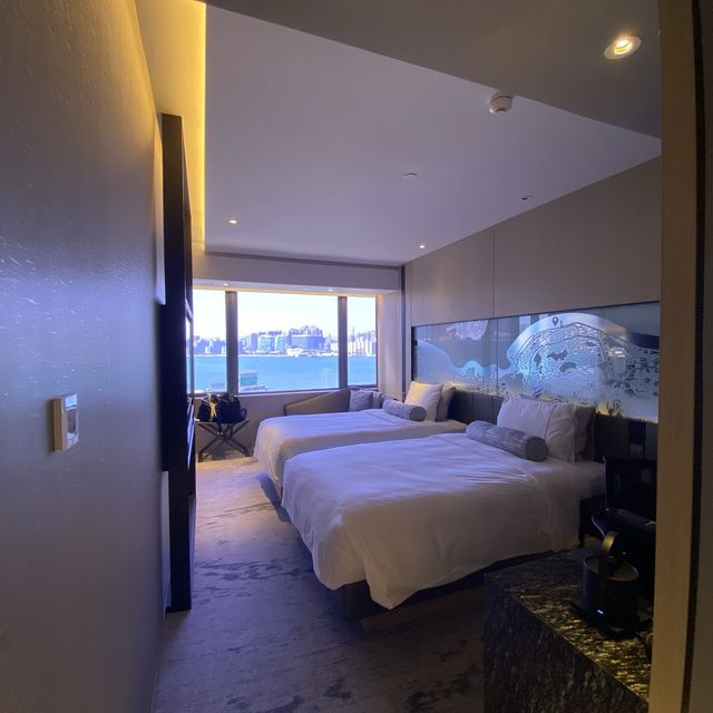 宅渡假 – 北角維港凱悅尚萃酒店Hyatt Centric 宅渡假 – 北角維港凱悅尚萃酒店Hyatt Centric