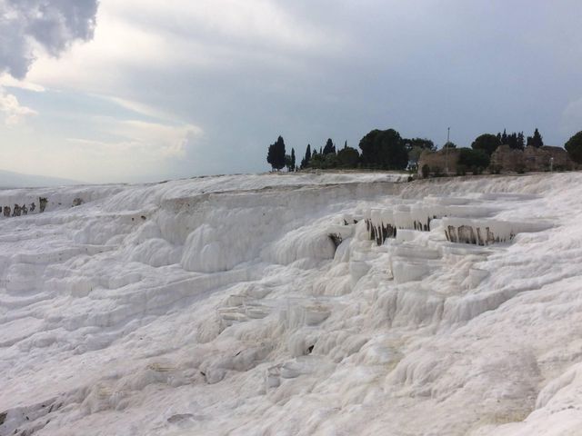 Pamukkale Pamukkale