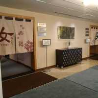 泳池/溫泉，兩個願望一次滿足---礁溪長榮鳳凰酒店