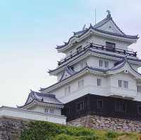 【日本100名城】平戸城を散策！
