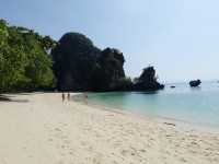 Unseen Thailand / ทะเลแหวก / กระบี่ร้อยเกาะ