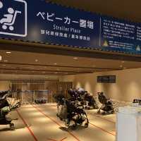【池袋】サンシャイン水族館