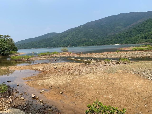 西貢行山路線～荔枝莊