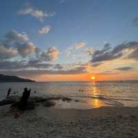 หาดสุรินทร์น้ำใส