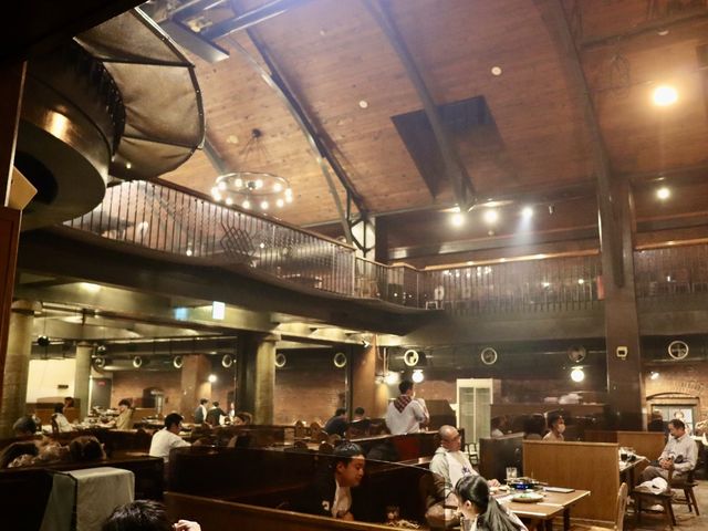  【札幌】サッポロビールとジンギスカンを楽しむならここ！サッポロビール博物館をご紹介