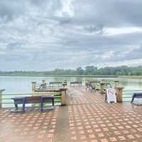 ดูปลาเดินเล่น สวนรุกขชาติ | ตราด