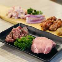 🔥🔥 @熊本燒肉Yakiniku kumamoto