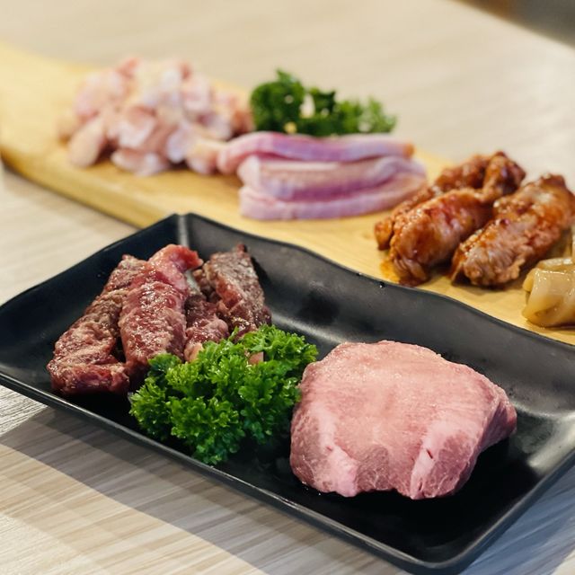 🔥🔥 @熊本燒肉Yakiniku kumamoto