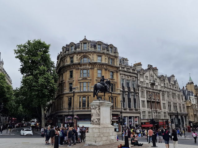 Trafalgar Square