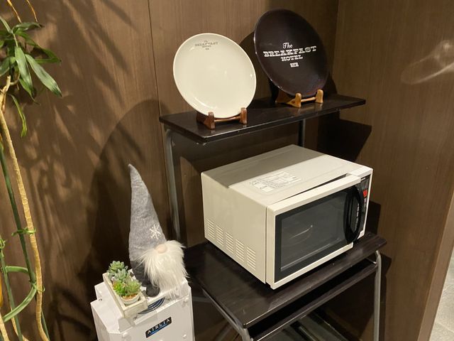 ホテル会員になるとアルコールも飲み放題？『The BREAKFAST HOTEL 福岡天神』