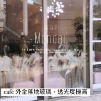 人氣打卡café 