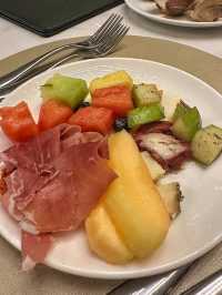 The Murray Hotel😋Semi-buffet Dinner