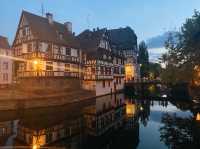 Strasbourg