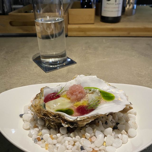나인원 한남 맛집! 🍽️