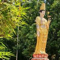 พาไป วัดโพธิสัตว์กวนอิม 🙏