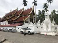 วัดป่าดาราภิรมย์