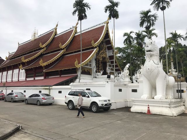 วัดป่าดาราภิรมย์