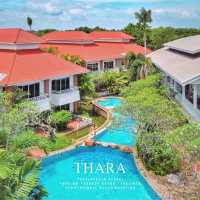 พักผ่อนกลางธรรมชาติ! นครนายก ใกล้สถานที่ท่องเที่ยว