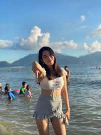 黃金海岸海景酒店🥳南洋小島度假vibe 🌴🌴🌴