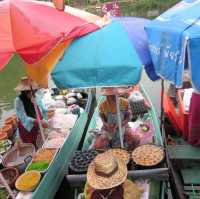 Fluffy Mini Bird Eggs Fried, Hat Yai