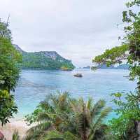 150 เมตร กับจุดชมวิว ลากูน
