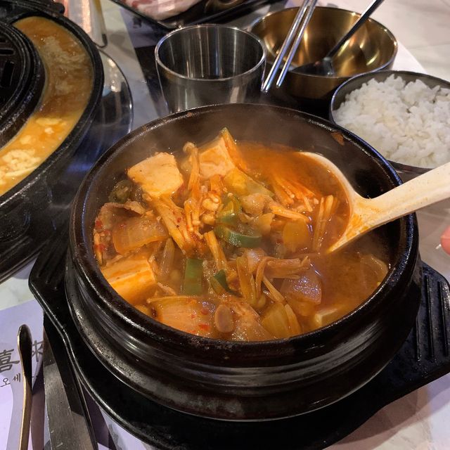 烤肉勝地🔥銅鑼灣人氣高質韓式烤肉🐖