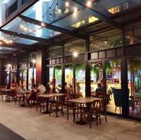 โรงแรมดารา