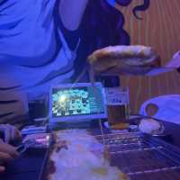 韓国/ソウル【乙支路3街】おすすめの人気飲み屋街のお店🍺💕