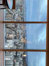 제주도 호캉스는? 그랜드 하얏트 제주!