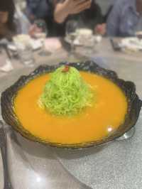 【🦁 預約困難店】人氣私房菜！fancy擺盤😍