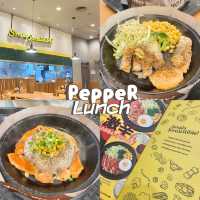 Pepper Lunch 