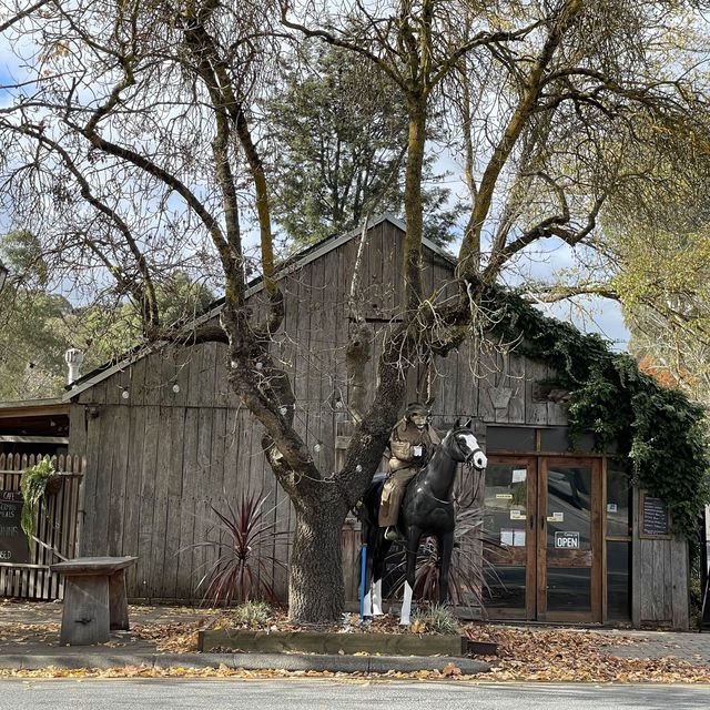 Hahndorf
