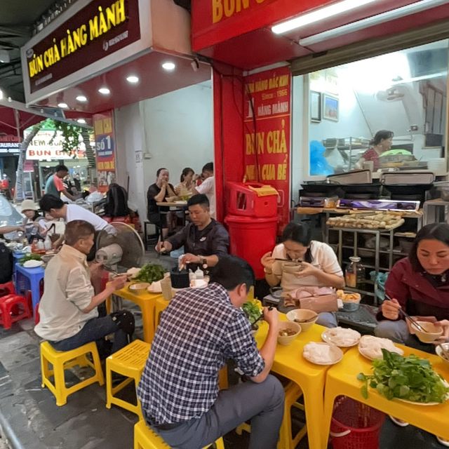 First time in Vietnam - old folks friendly