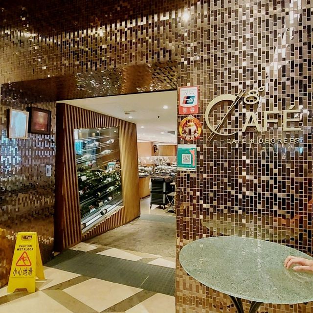高性價比生蠔愛好者必食既lunch buffet