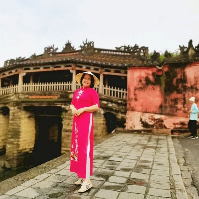เมืองเก่าฮอยอัน