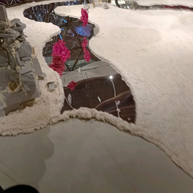 Merry X’mas 在 K11 Musea! Merry X’mas 在 K11 Musea!