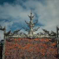 วัดพุทธนิมิตร วัดสวย ริมโขง อ.ท่าอุเทน จ.นครพนม