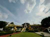 วัดพระธาตุสุโทนมงคลคีรี อ.เด่นชัย จ.แพร่