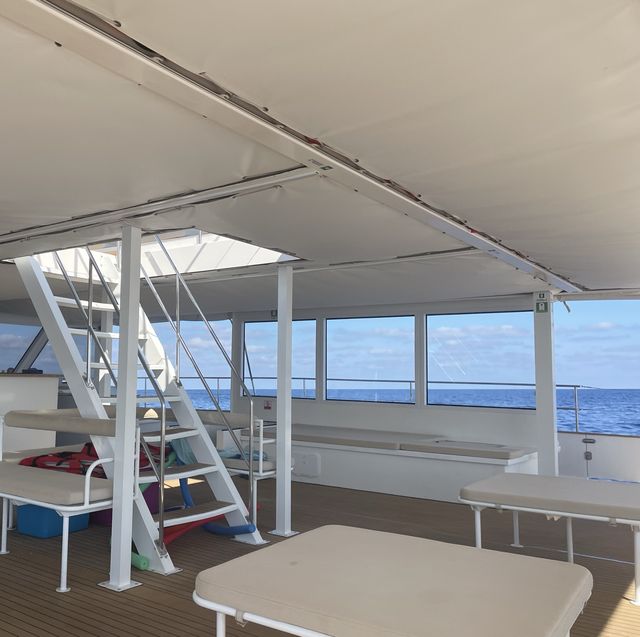 豪華遊艇航海之旅｜Comino Island