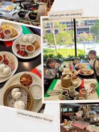 開心聖誕staycation - 富豪九龍酒店