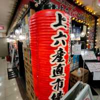 【大阪 上本町】とにかく元気なの✨そして、美味し〜の✨