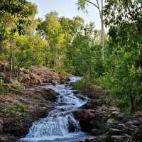 Explore Litchfield National Park with us!