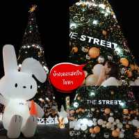 🥳จุดถ่ายรูปช่วงปีใหม่ ย่านพระราม 9 - รัชดา🎄