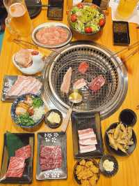 《經濟好味嘅燒肉》