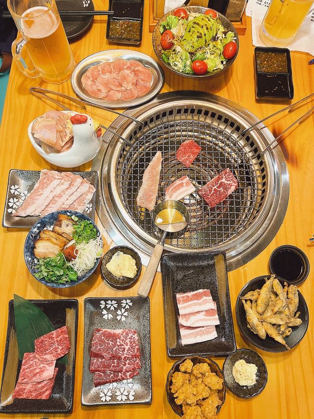 《經濟好味嘅燒肉》 《經濟好味嘅燒肉》